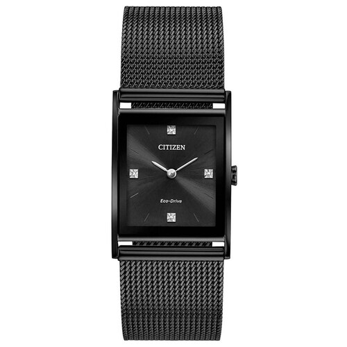Reloj Citizen Eco-Drive Axiom BL6008-53E - S022 