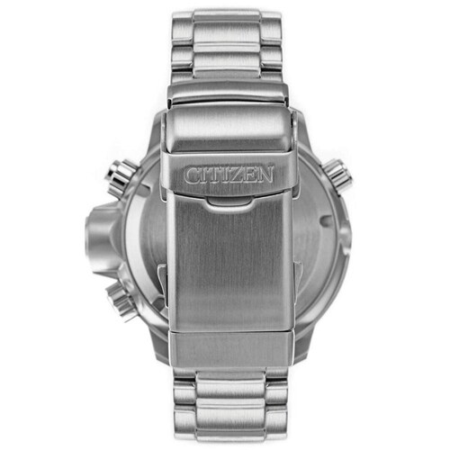 Reloj Citizen Eco-Drive Promaster Aqualand BN2039-59E Hombre 