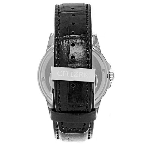 Reloj Citizen Eco-Drive Calendrier Moonphs BU0050-02L - S022 