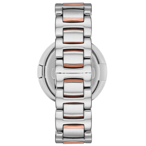 Reloj Citizen Eco-Drive Capella EX1516-52E Para Mujer 