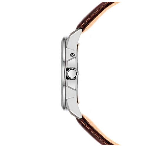 Reloj Citizen Eco-Drive Perpetual Calendar BX1000-06L Hombre 