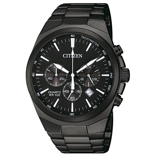 Reloj Citizen Quartz Men's Chronograph AN8175-55E Hombre 