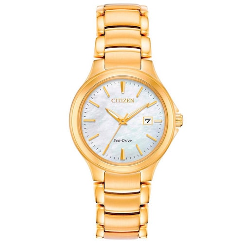 Reloj Citizen Eco-Drive Chandler EW2522-51D - S022 
