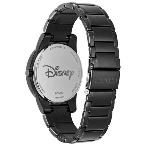 Reloj Citizen Eco-Drive Mickey Mouse Axiom AU1068-50W Mujer 