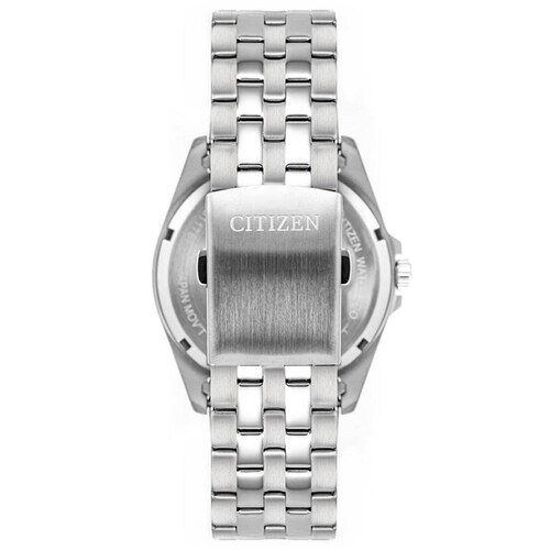 Reloj Citizen Quartz Men's Qzo BI5058-52L Para Hombre 