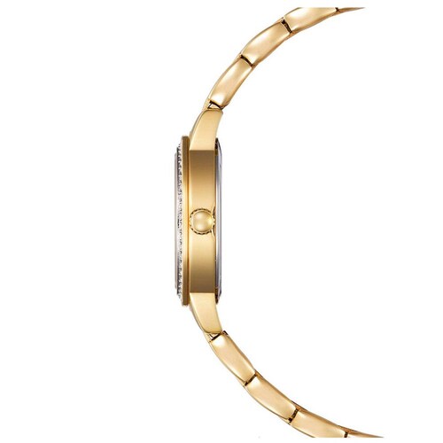 Reloj Citizen Quartz Dama Dorado Ladies EZ7013-58A - S022 