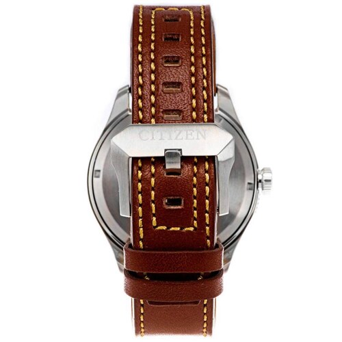 Reloj Citizen Eco-Drive Promastr Nighthawk BX1010-11L Hombre 