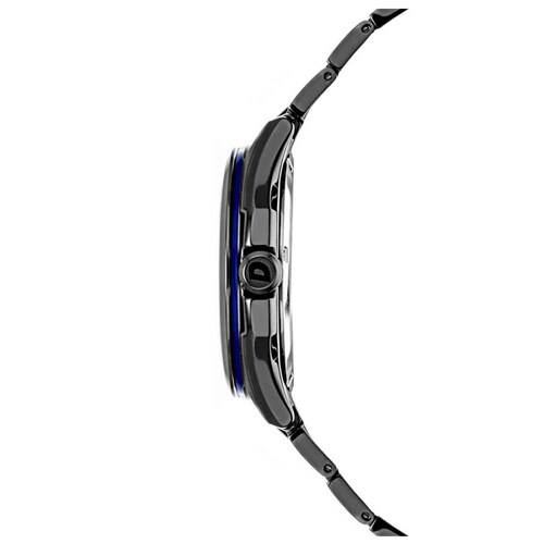 Reloj Citizen Eco-Drive Caballero Negro Wd AW1147-52L - S022 