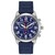Reloj Citizen Eco-Drive Caballero Azul Cm AT0200-21L - S022 