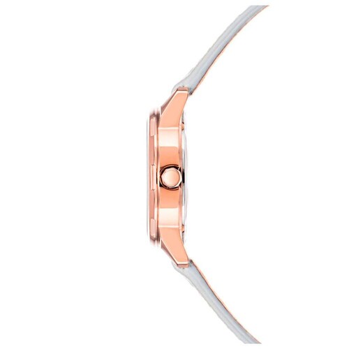 Reloj Citizen Quartz Dama Blanco LadiesQzo EU6073-02A - S022 