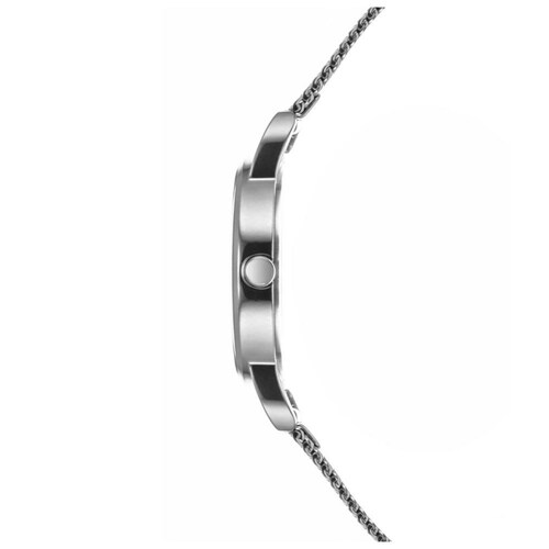 Reloj Citizen Quartz Dama Gris Ladies' Qzo EZ7000-50A - S022 