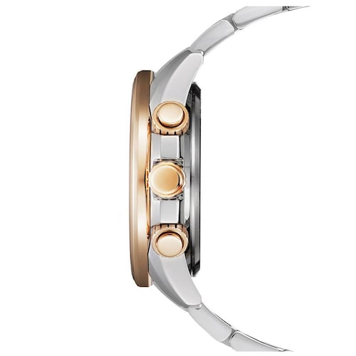 Reloj Citizen Eco-Drive Perpetual Chr A-T CB5886-58H Hombre 