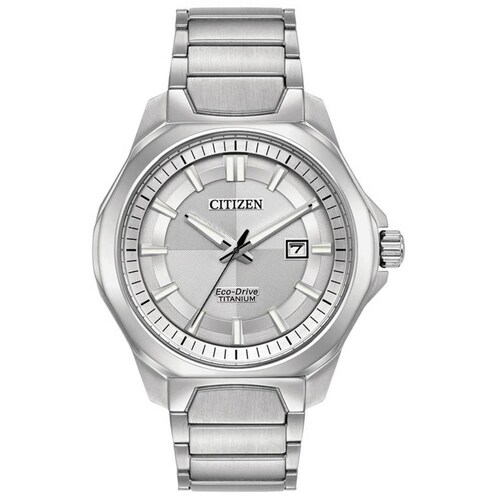 Reloj Citizen Eco-Drive Sper Titanio Ti+Ip AW1540-88A - S022 
