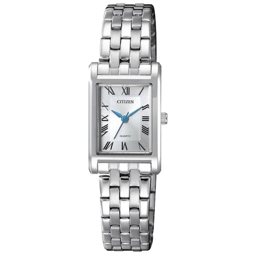 Reloj Citizen Quartz Dama Gris M&L EJ6120-54A - S022 