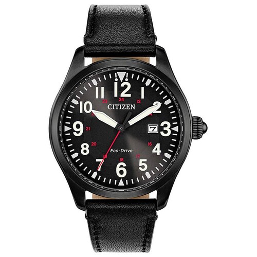 Reloj Citizen Eco-Drive Chandler Military BM6835-15E - S022 
