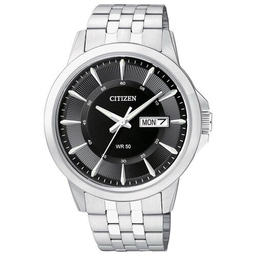 Reloj Citizen Quartz Men's & Ladie's BF2011-51E Para Hombre 