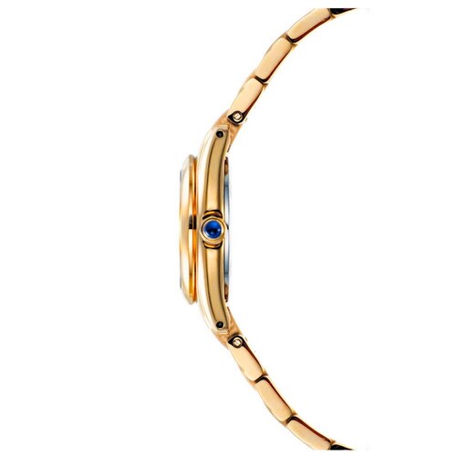 Reloj Citizen Eco-Drive Silhouette Crystal EW2543-85D Mujer 