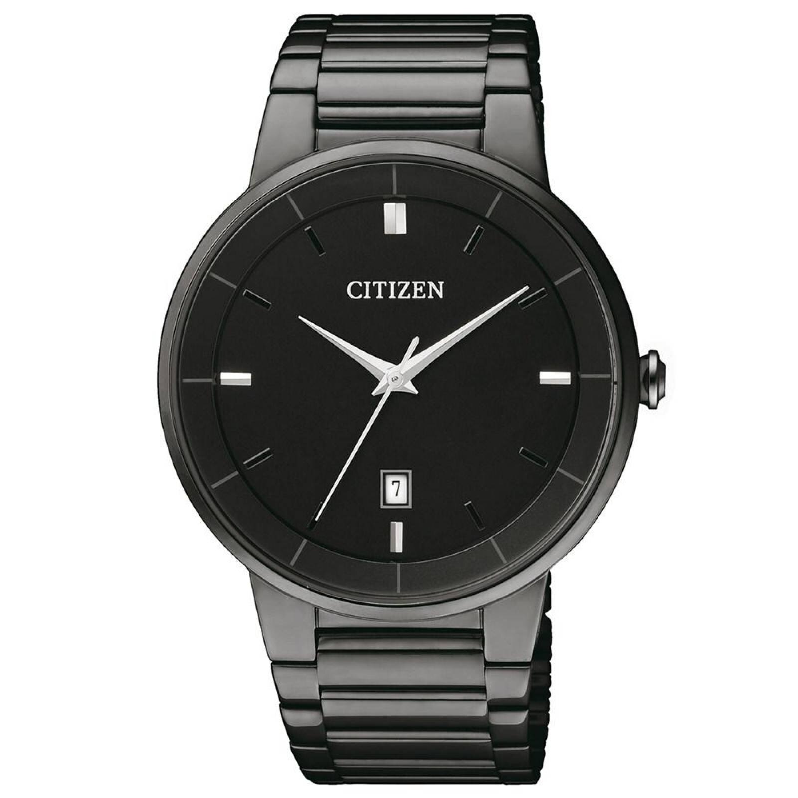 Reloj citizen quartz online hombre