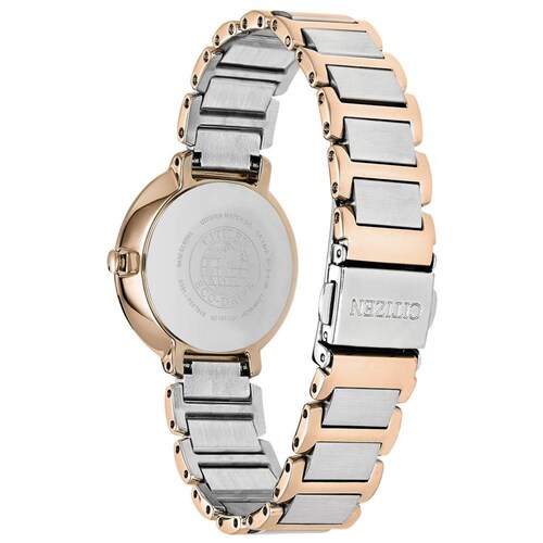 Reloj Citizen Eco-Drive Dama Multicolor Sc EM0483-89D - S022 