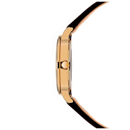 Reloj Citizen Eco-Drive Silhouette Crystal FE7042-07D Mujer 