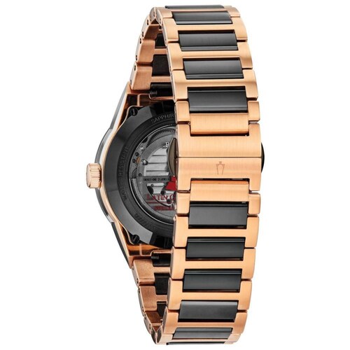 Reloj Bulova Latyn Grammy Caballero Multicolor 98A236 - S004 