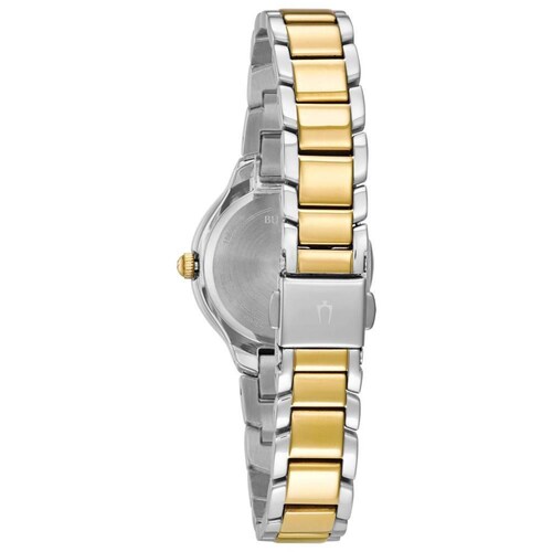 Reloj Bulova Dress Dama Multicolor 98L217 - S004 
