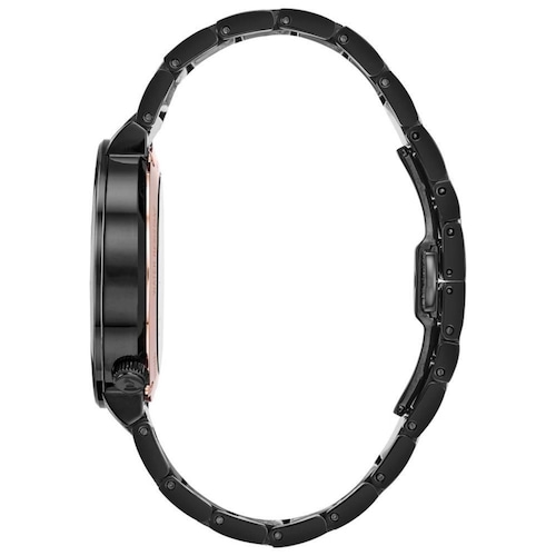 Reloj Bulova Latin Grammy Caballero Negro 98A188 - S004 