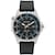Reloj Bulova Marine Star Caballero Negro 96B337 - S004 