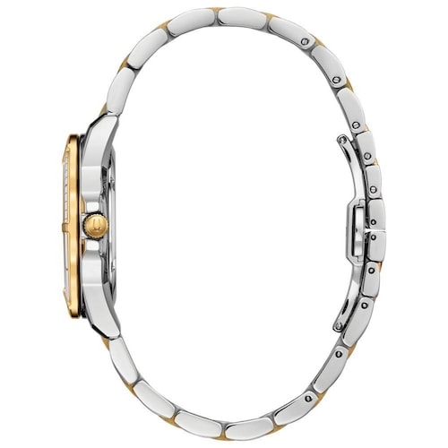 Reloj Bulova Marine Star D. Dama Multicolor 98P186 - S004 