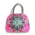 Bolsa Dama Chula Mandala Pattern 904-57 - S014 