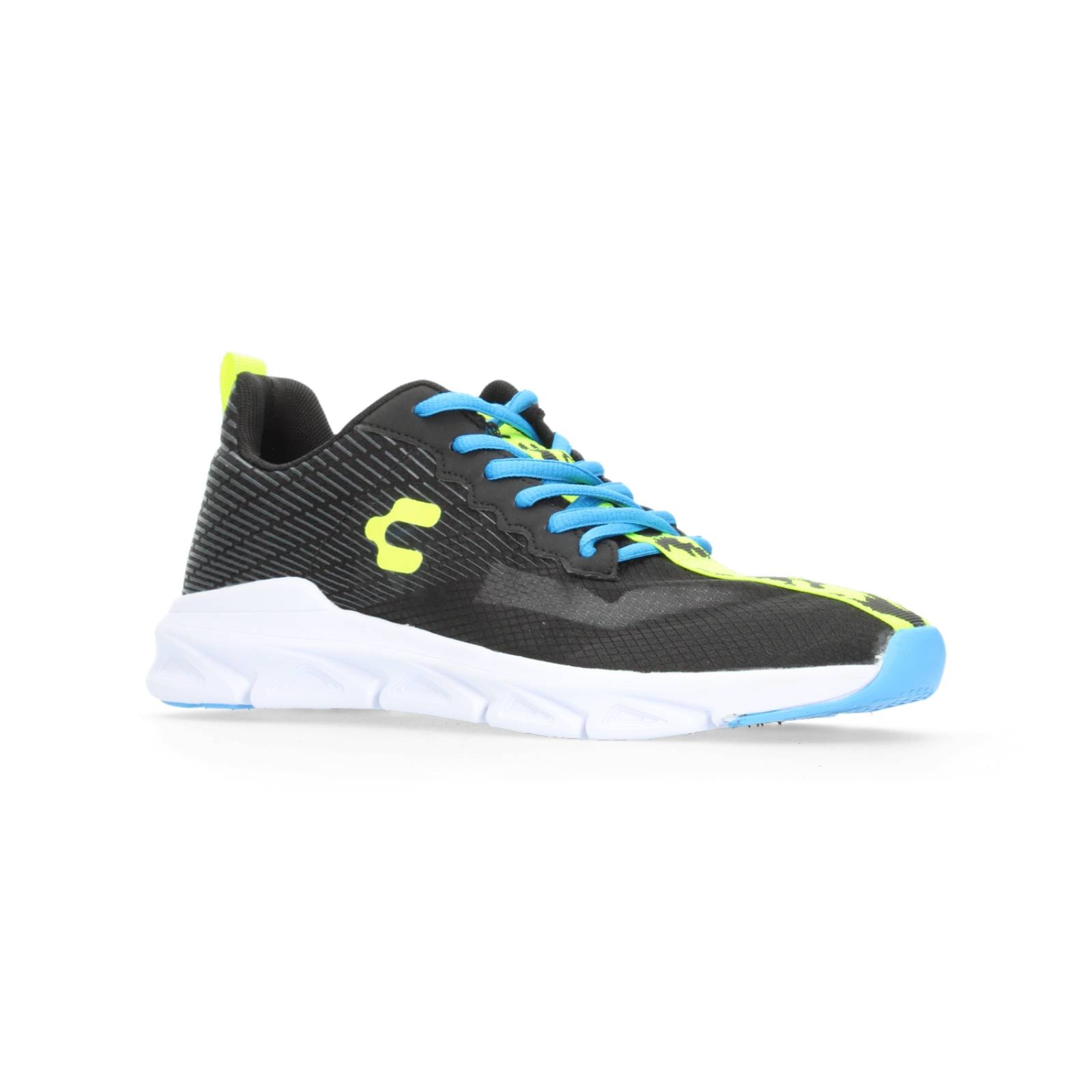 precio de tenis charly para hombre