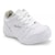 Zapato Escolar Coqueta para Niño 154535-B Blanco [CTA543] 