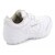 Zapato Escolar Coqueta para Niño 154535-B Blanco [CTA543] 