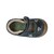 Zapato Casual Mini burbujas para Niña 75-217-E02 Azul marino [MNB171] 