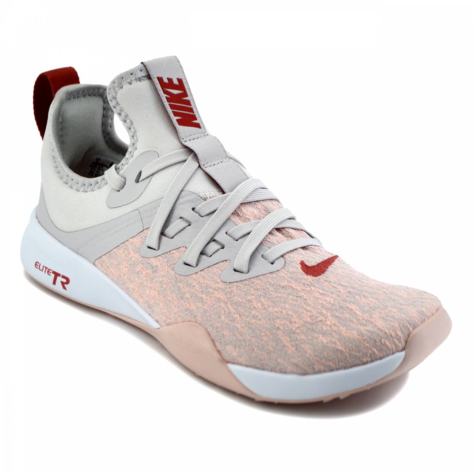 Tênis nike deals foundation rosa