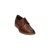 Zapato Casual Gino cherruti para Hombre 6033 Café [GCH281] 