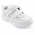 Zapato Escolar K-swiss para Niño 8F143101 Blanco [KSW924] 