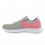Tenis Charly para Mujer 1049391 Gris [CHY2673] 