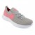 Tenis Charly para Mujer 1049391 Gris [CHY2673] 