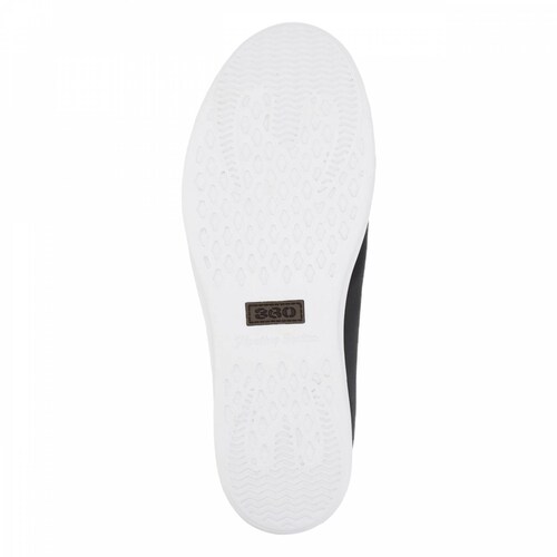 Tenis 360 para Hombre 550 Negro [360109] 