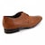 Zapato Casual Gino cherruti para Hombre 2049 Café [GCH265] 