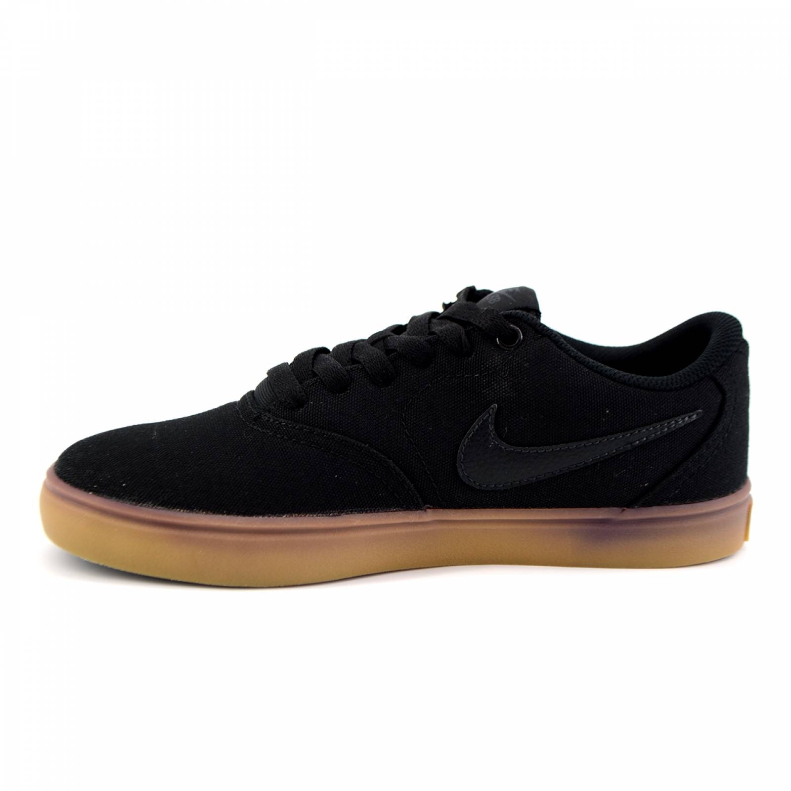 Tenis Nike para Mujer 843896 009 Negro NIK2048