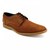 Zapato Casual Gino cherruti para Hombre 3425 Café [GCH267] 