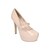 Zapatilla Efe para Mujer 397202 Beige [EFE906] 