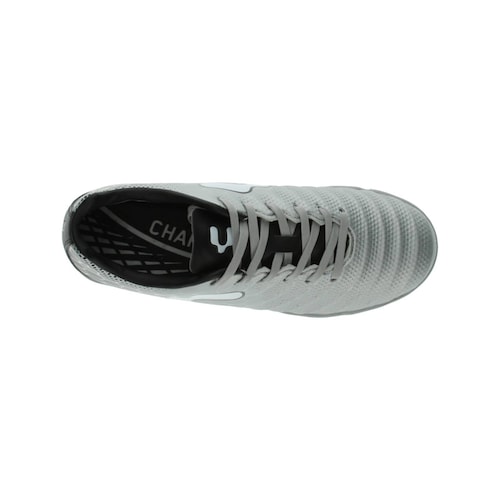 Zapato Soccer Charly para Niño 1029474 Gris [CHY2701] 