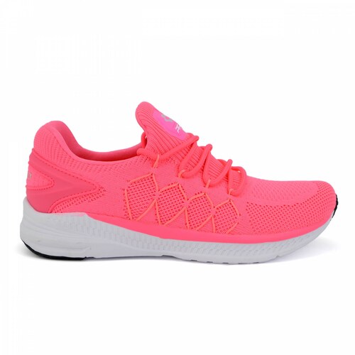 Tenis Charly para Mujer 1049400 Rosa [CHY2669] 