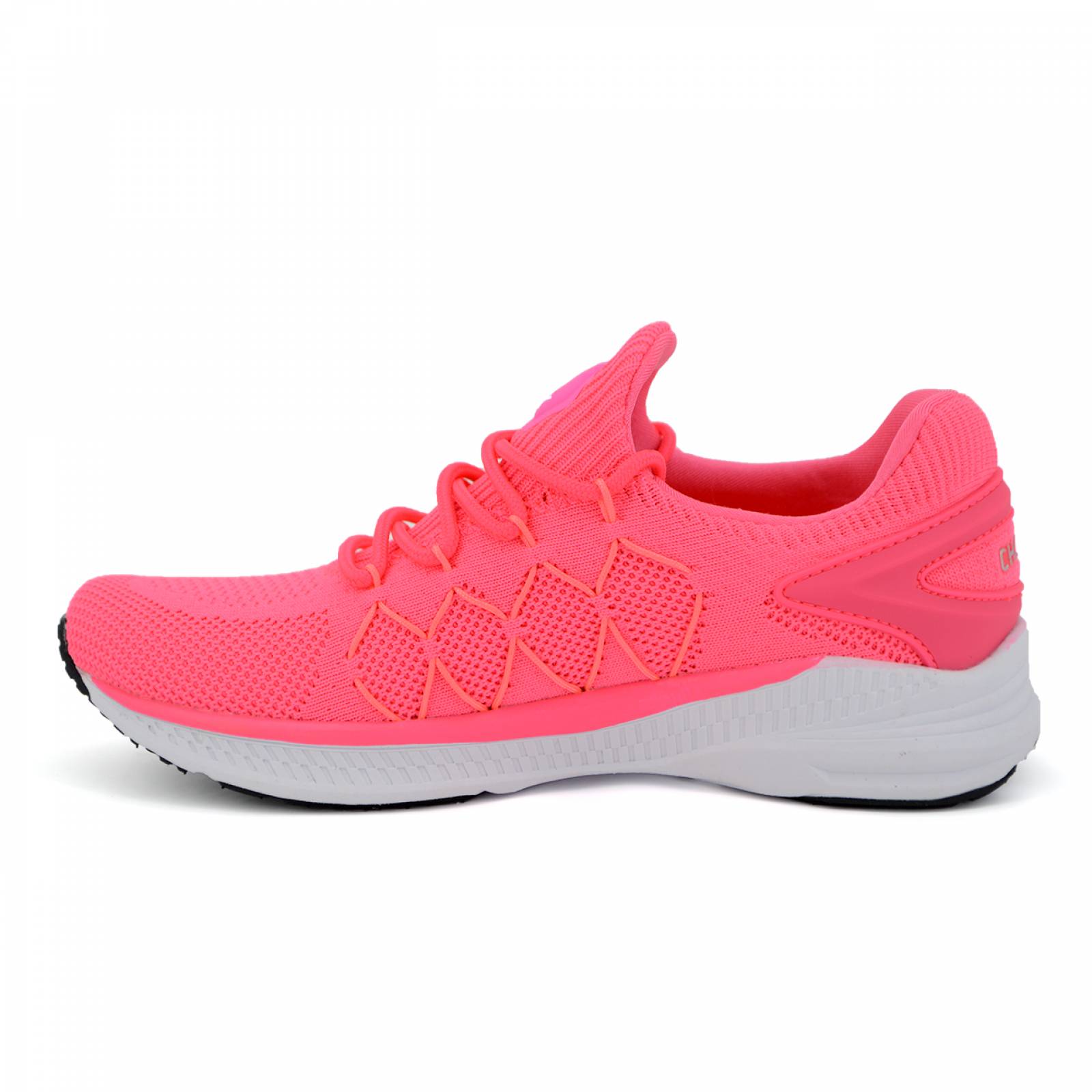 Tenis charly para mujer 1049400 rosa [chy2669] - Sears