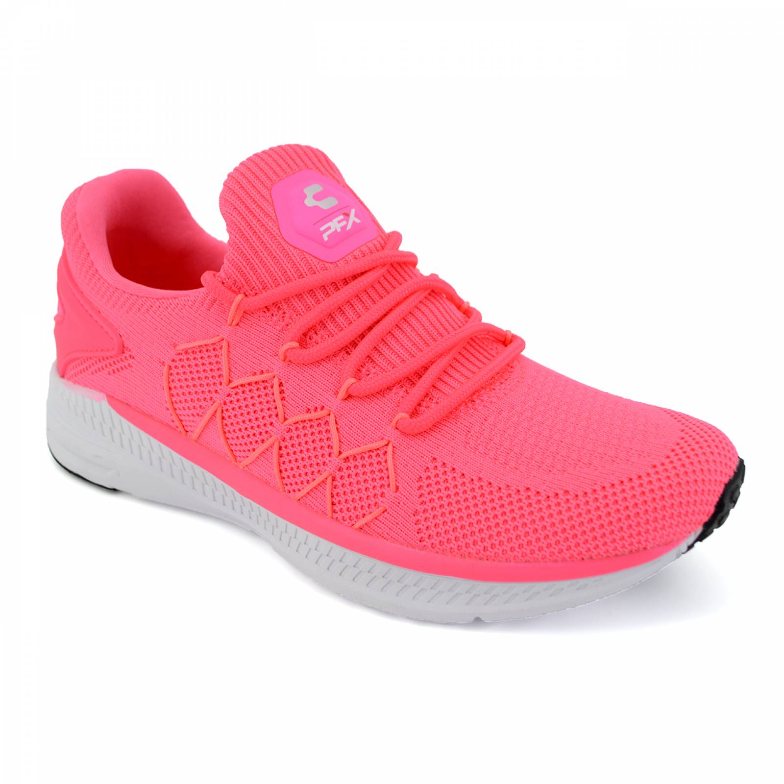 Tenis charly para mujer 1049400 rosa [chy2669] - Sears