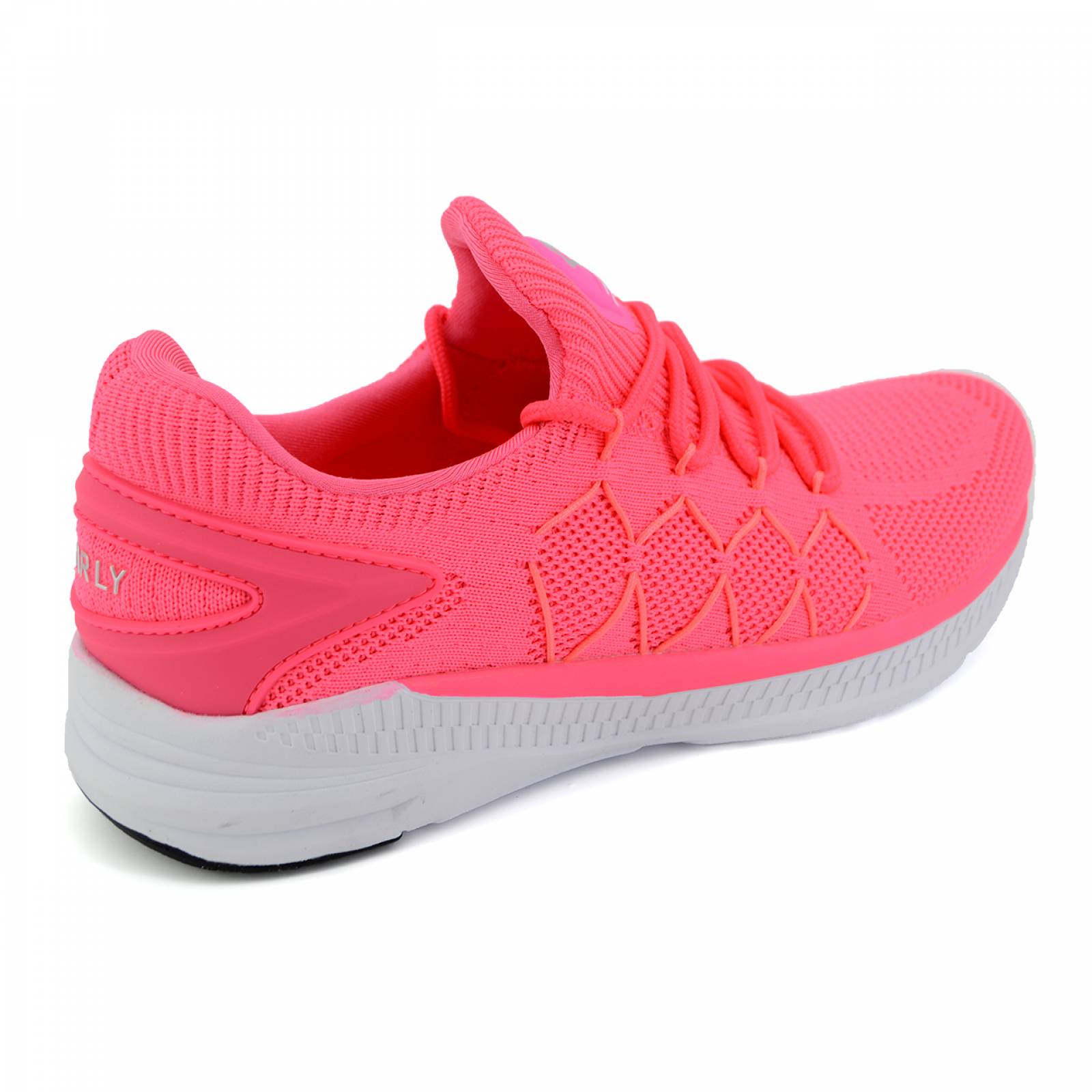 Tenis charly para mujer 1049400 rosa [chy2669] - Sears