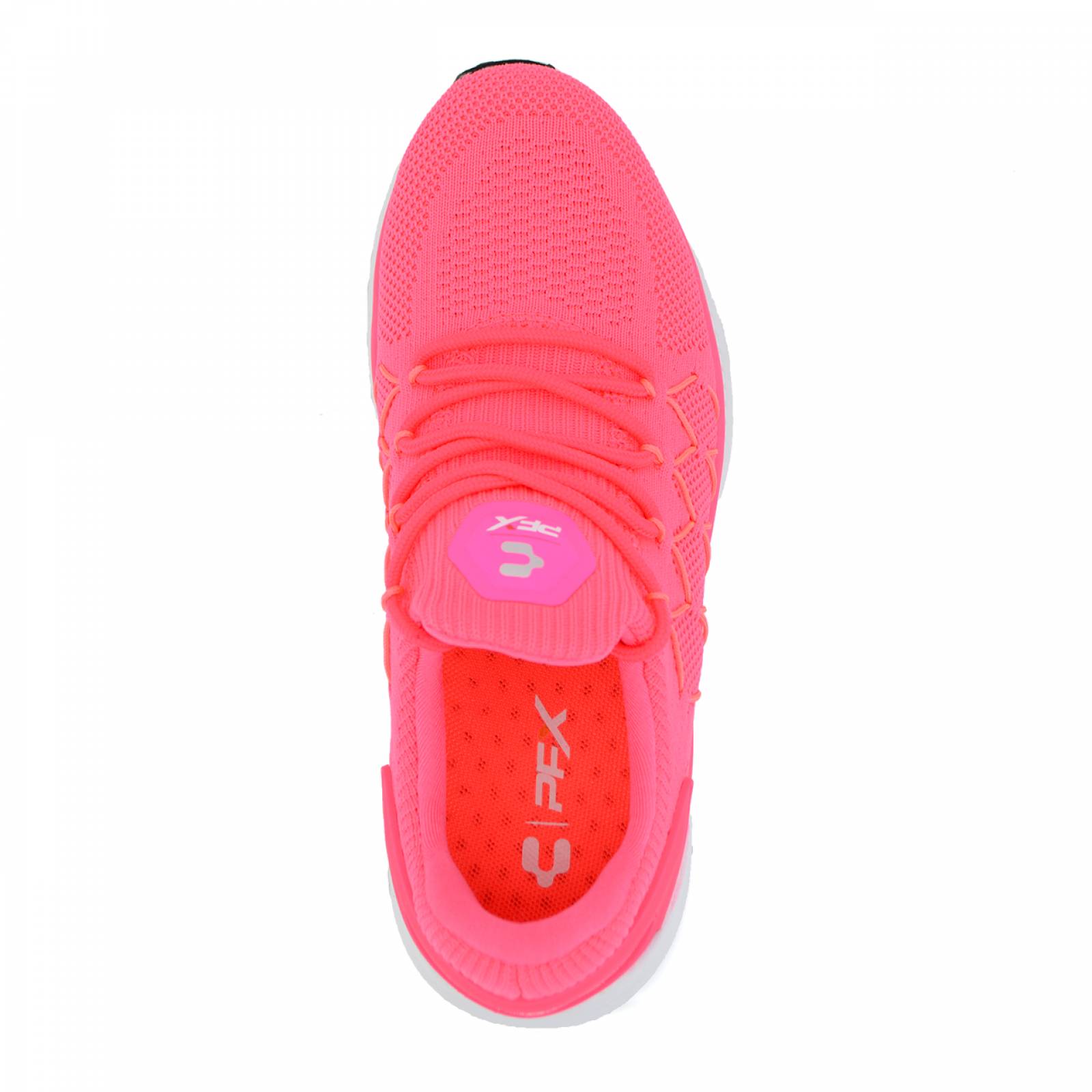 Tenis charly para mujer 1049400 rosa [chy2669] - Sears